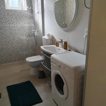 Apartman Karla