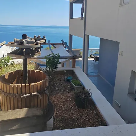 Karla Apartman