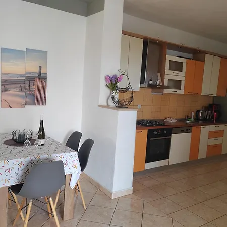 Apartman Karla Sveta Nedelja (Hvar)