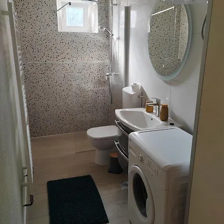 Karla Apartman Sveta Nedelja (Hvar)