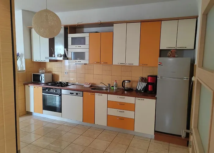 Karla * Sveta Nedelja